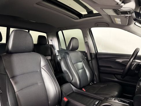 Used 2023 Honda Ridgeline RTL-E image 35