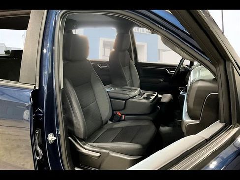 Certified 2023 Chevrolet Silverado 1500 LT image 26