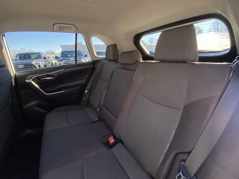 Used 2024 Toyota RAV4 XLE image 30