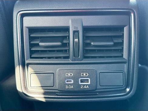 New 2026 Subaru Forester Wilderness image 31