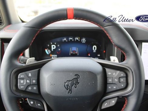 New 2026 Ford Bronco Raptor image 17