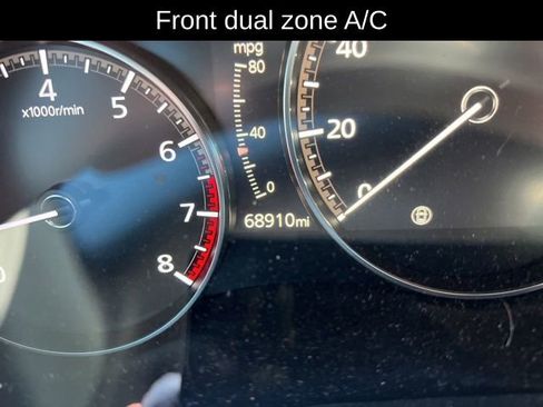 Used 2021 MAZDA MAZDA3 s image 5