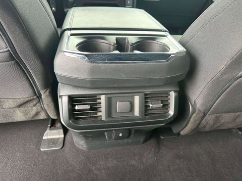 Used 2023 Ford F150 XL w/ STX Appearance Package image 11