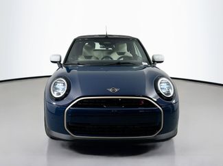Used 2025 MINI Cooper S video 2