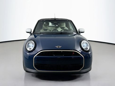 Used 2025 MINI Cooper S image 2