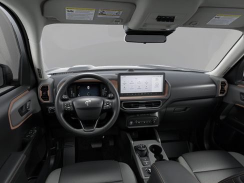 New 2026 Ford Bronco Sport Big Bend w/ Convenience Package AWD/4WD image 32