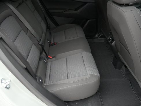 New 2026 Chevrolet Equinox LT image 22