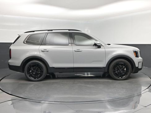 Certified 2024 Kia Telluride SX X-Line AWD/4WD image 2