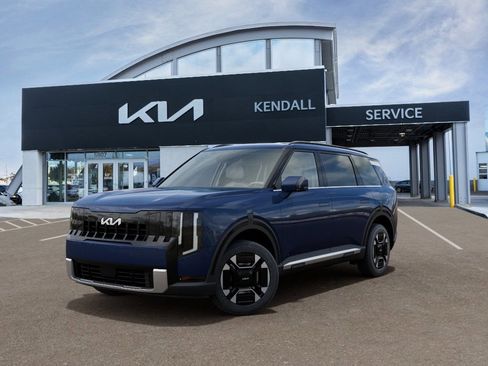 New 2027 Kia Telluride X-Line EX AWD/4WD image 1
