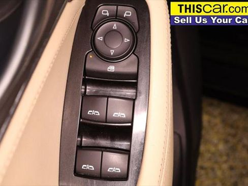 Used 2020 Cadillac CT5 Luxury w/ Cold Weather Package RWD image 33