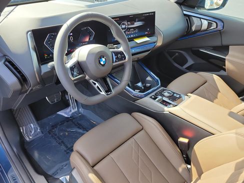 New 2026 BMW X3 xDrive30 w/ M Sport Package AWD/4WD image 17