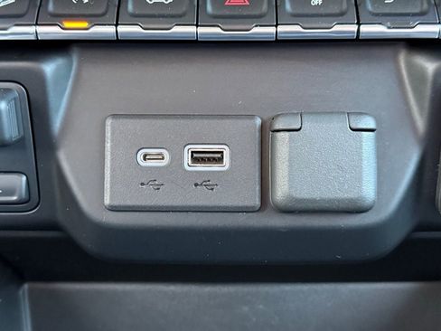 Used 2021 Chevrolet Silverado 1500 RST w/ All Star Edition Plus image 23