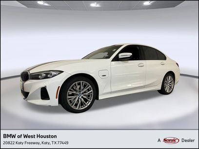 Used 2023 BMW 330e 330e w/ Convenience Package