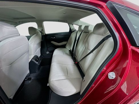 New 2026 Honda Accord SE image 16