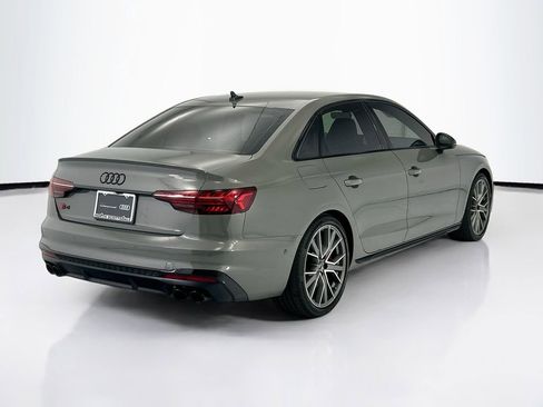 Certified 2023 Audi S4 Prestige w/ Prestige Package AWD/4WD image 5