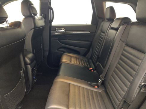 Used 2019 Jeep Grand Cherokee Limited X RWD image 18