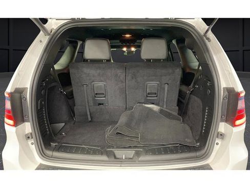 Used 2025 Dodge Durango R/T AWD/4WD image 27