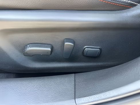 Used 2023 Nissan Altima 2.5 SR w/ SR Premium Package image 10