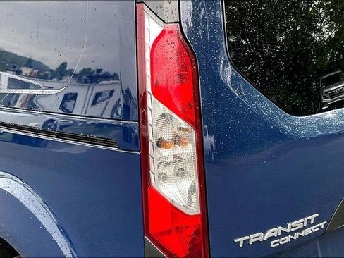 Used 2022 Ford Transit Connect XL FWD image 30