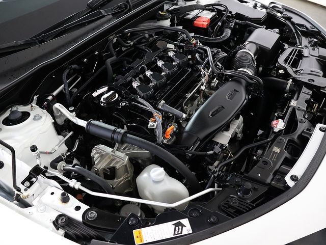 Used 2024 Honda Civic Sport Touring image 33