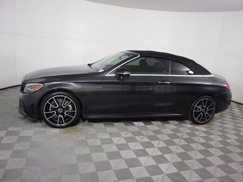 Used 2021 Mercedes-Benz C 300 C 300 image 16