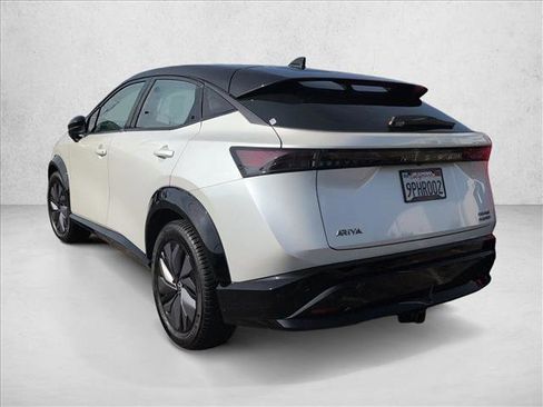 Used 2023 Nissan Ariya ENGAGE image 25