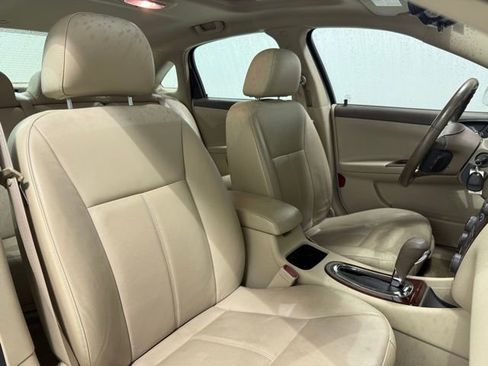 Used 2008 Chevrolet Impala LT w/ Luxury Edition Package image 26