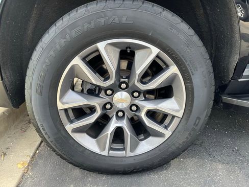 Used 2022 Chevrolet Tahoe LS w/ Driver Alert Package image 32