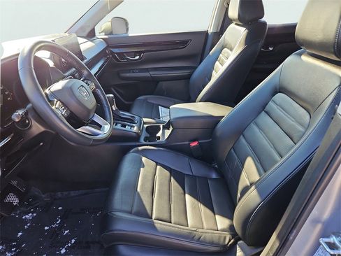 Certified 2023 Honda CR-V EX-L image 32