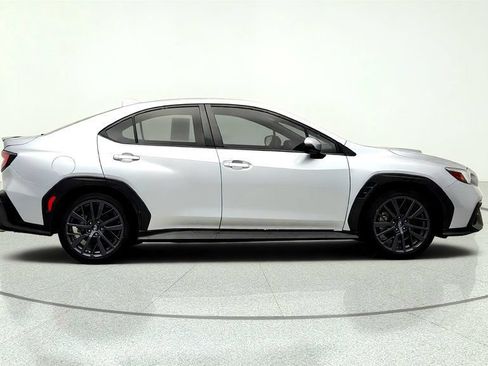 Used 2023 Subaru WRX Limited AWD/4WD image 4