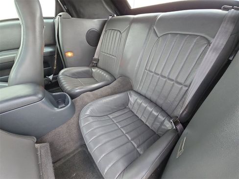 Used 1999 Chevrolet Camaro Z28 image 26