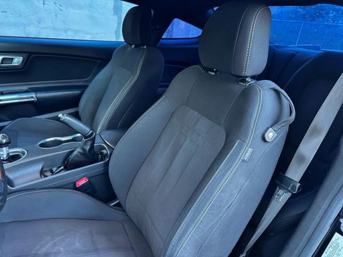 Used 2018 Ford Mustang GT w/ Equipment Group 301A RWD image 17