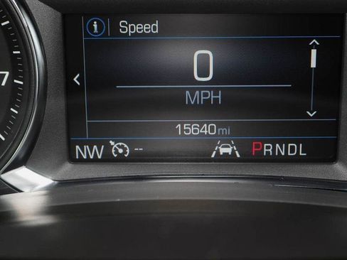 Certified 2024 Chevrolet Equinox LS w/ LS Convenience Package AWD/4WD image 15