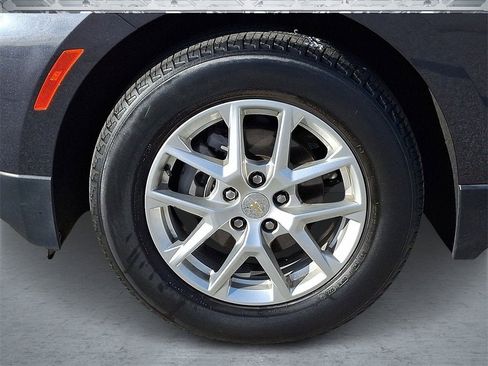 Certified 2023 Chevrolet Equinox LT image 10