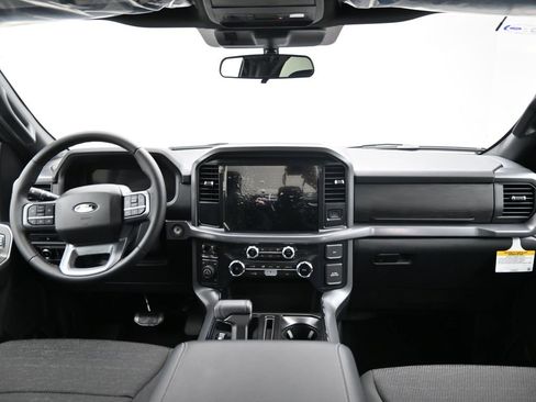 Used 2025 Ford F150 XLT w/ Equipment Group 301A Standard image 30