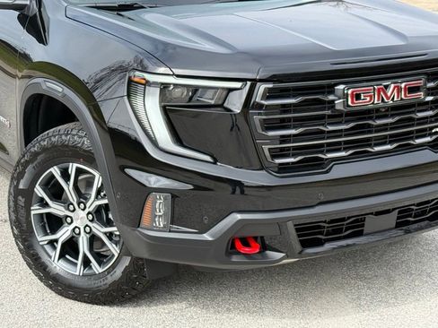 New 2026 GMC Acadia AT4 w/ Super Cruise Package image 5