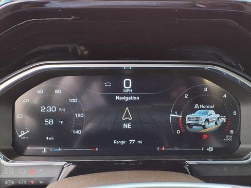 New 2026 GMC Sierra 1500 SLT image 10