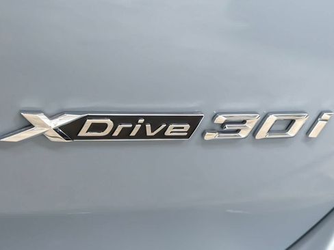 Used 2023 BMW X3 xDrive30i w/ M Sport Package AWD/4WD image 28