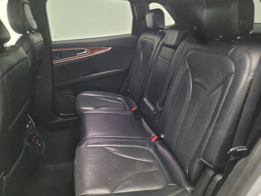 Used 2020 Lincoln Nautilus Reserve FWD image 18