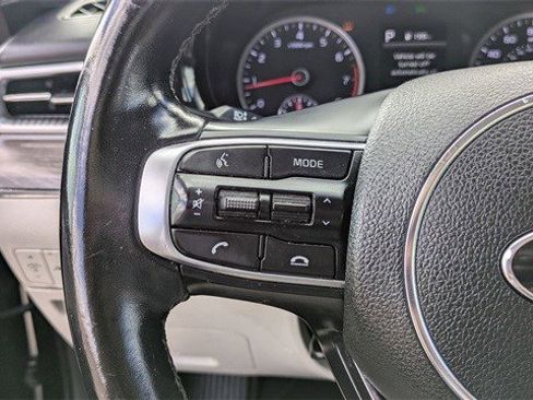 Used 2021 Kia K5 EX w/ EX Premium Package image 17