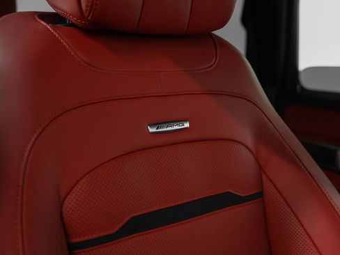 Used 2023 Mercedes-Benz G 63 AMG 4MATIC image 20