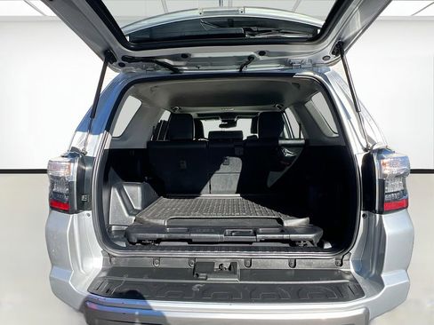 Used 2023 Toyota 4Runner TRD Off-Road Premium image 24