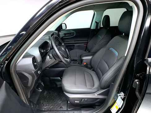 Used 2024 Ford Bronco Sport Badlands image 17