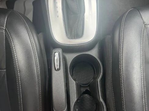 Used 2014 Buick Encore Leather FWD image 16
