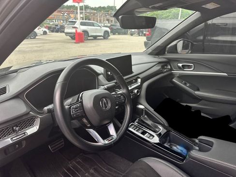 Used 2024 Acura Integra A-Spec FWD image 6
