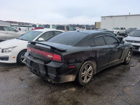 Used 2012 Dodge Charger SXT Plus image 6