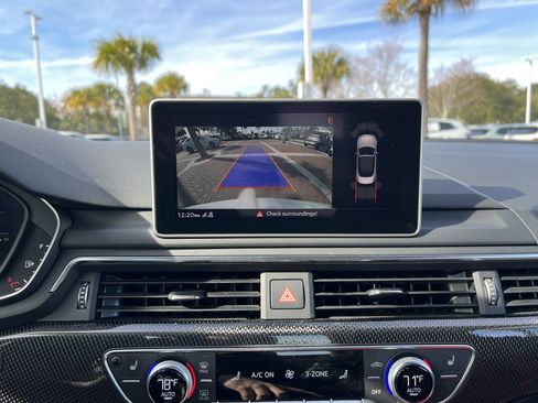 Used 2019 Audi S5 Premium Plus image 25