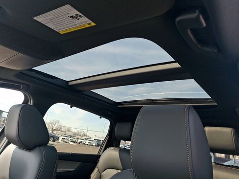 New 2026 MAZDA CX-90 Plug-In Hybrid w/ Premium Plus image 11