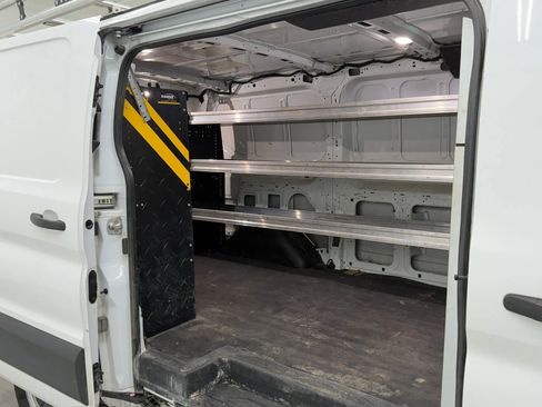 Used 2020 Ford Transit 150 Low Roof RWD image 42