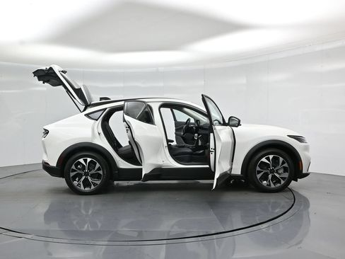 New 2026 Ford Mustang Mach-E Select w/ Technology Package RWD image 4